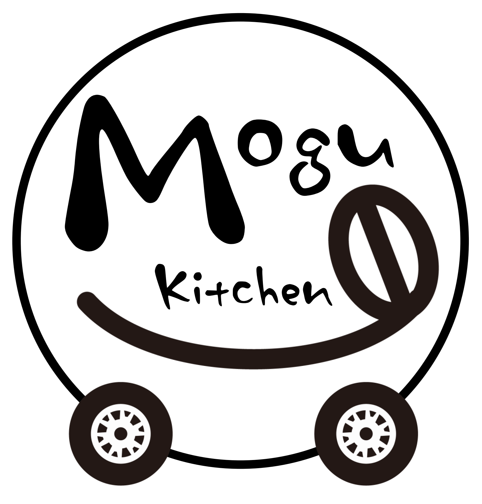 Mogu Kitchen