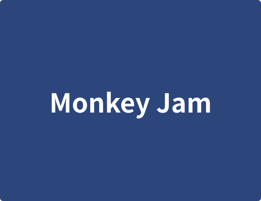 Monkey Jam