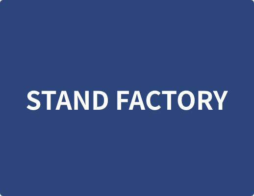 STAND FACTORY