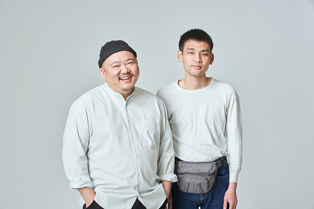 元祖いちごちゃん