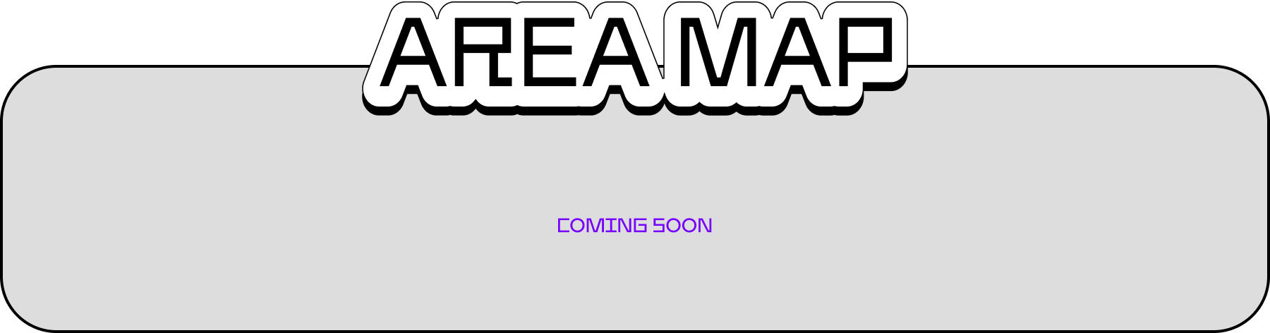 areamap coming soon
